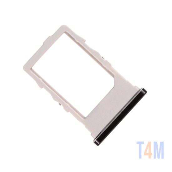 Soporte de Tarjeta SIM Samsung Galaxy Z Fold 2/F916 Negro Místico